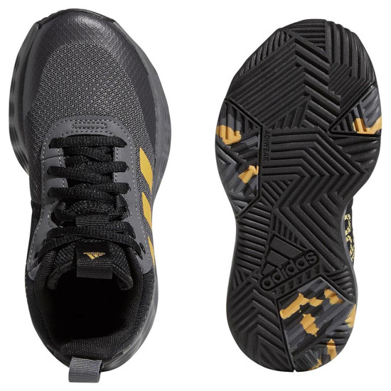 Adidas Ownthegame 2.0 K